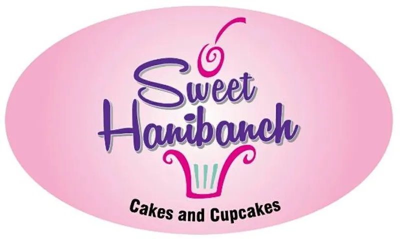 Sweet Hanibanch Cakes and Cupcakes