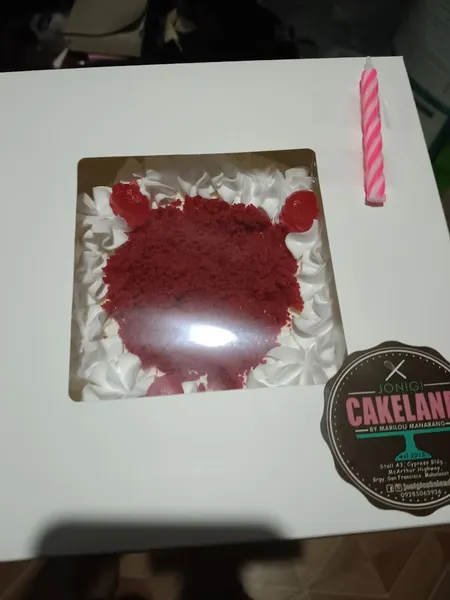 Cakeland