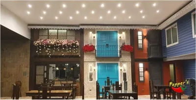 Top 13 indian restaurants in Santa Maria Bulacan