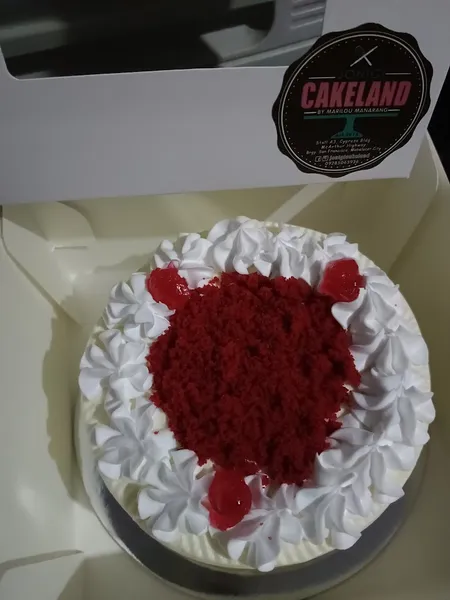 Cakeland