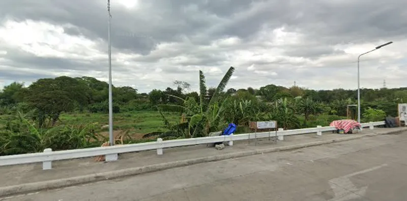 Sta Maria Bridge - Pop up food carts