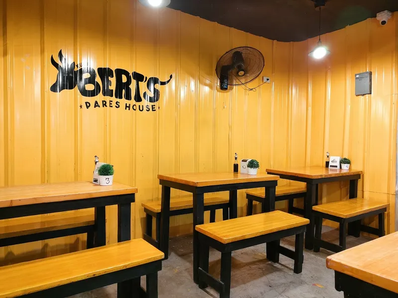 Kuya Bert's Pares House Sta. Maria Bulacan