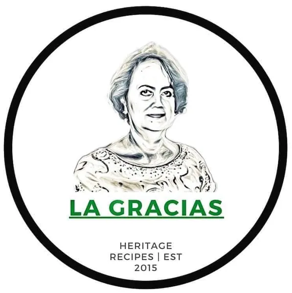 la gracias