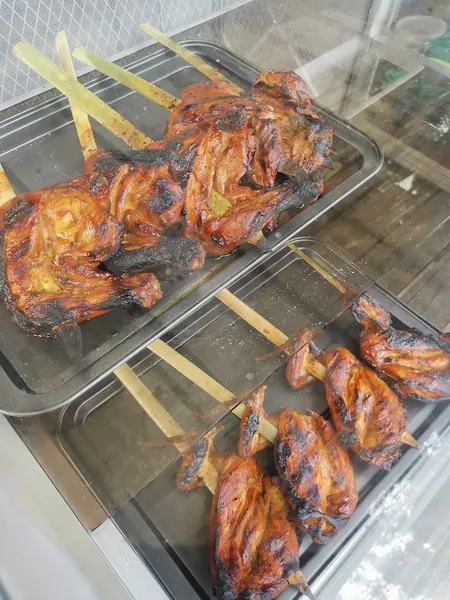 Pampanga's Chicken Inasal - Sta Maria Bulacan