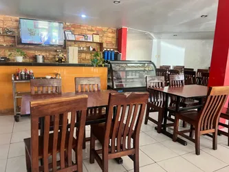 Top 15 chinese restaurants in Mabalacat Pampanga