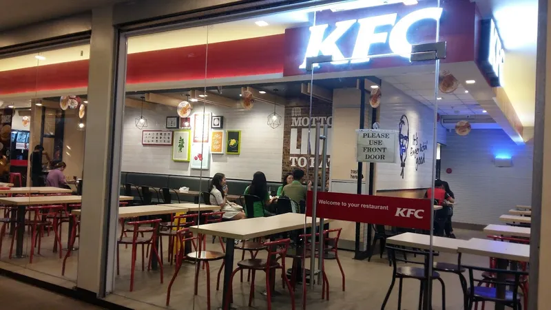 KFC