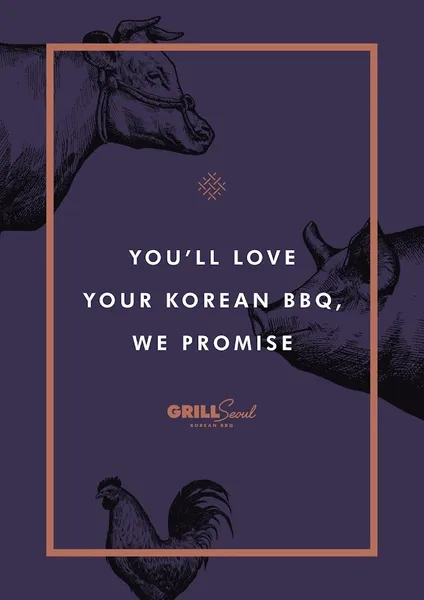 Grill Seoul Korean BBQ