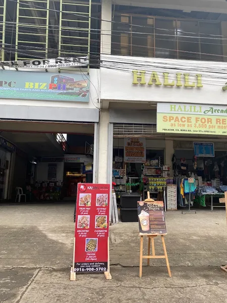 Kaizaki Takoyaki - Sta. Maria, Bulacan