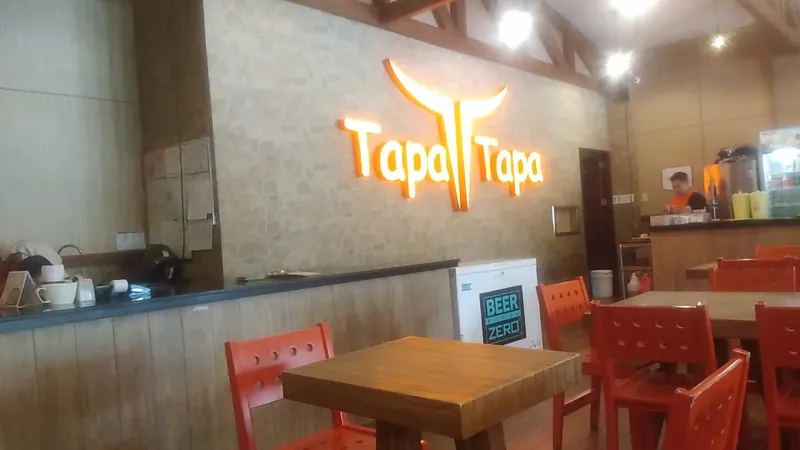 Tapa Tapa