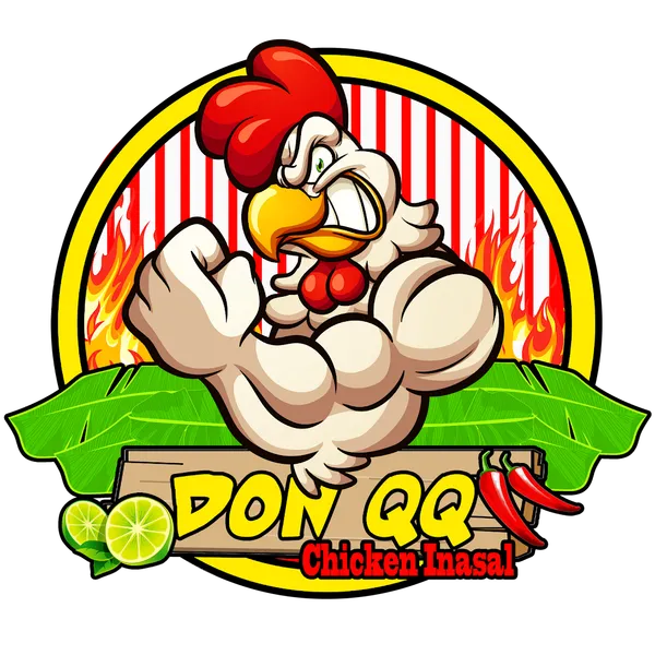 DonQQ Chicken Inasal