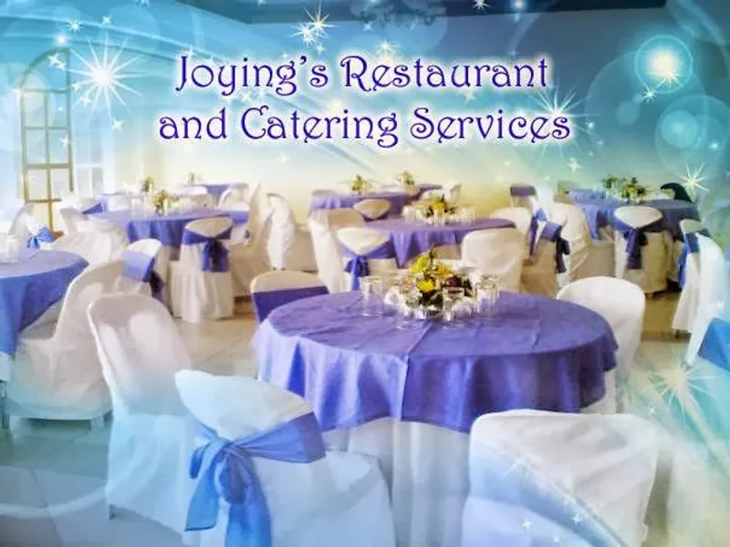 Joying's Restaurant and Catering Services