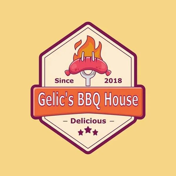 Gelic's barbecue House