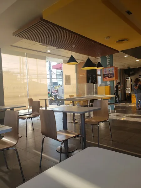 McDonald's Mabalacat