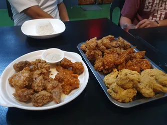 Best of 15 wings in Santa Maria Bulacan