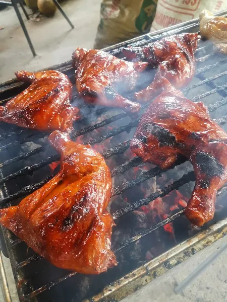 Pampanga's Chicken Inasal - Sta Maria Bulacan