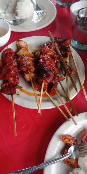 Neneng's Barbeque