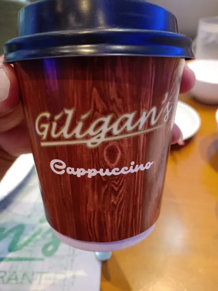 Giligan's