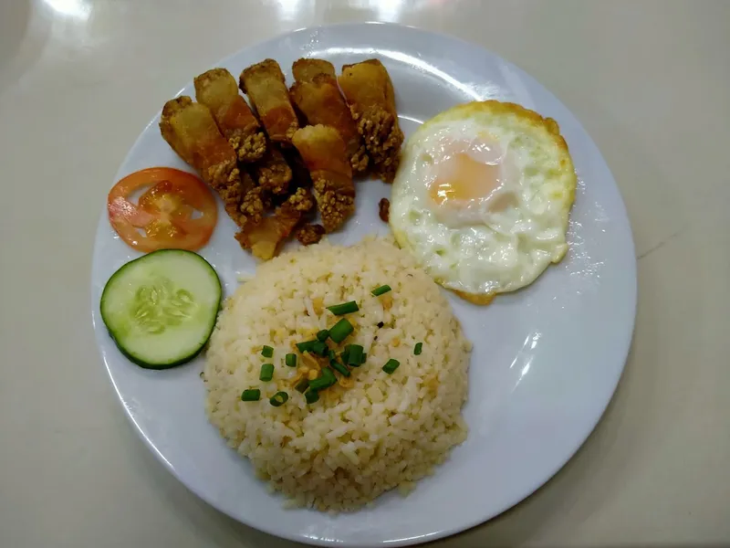 NAKIMURA FOOD HUB -NAKILOGS TAPSI PARES