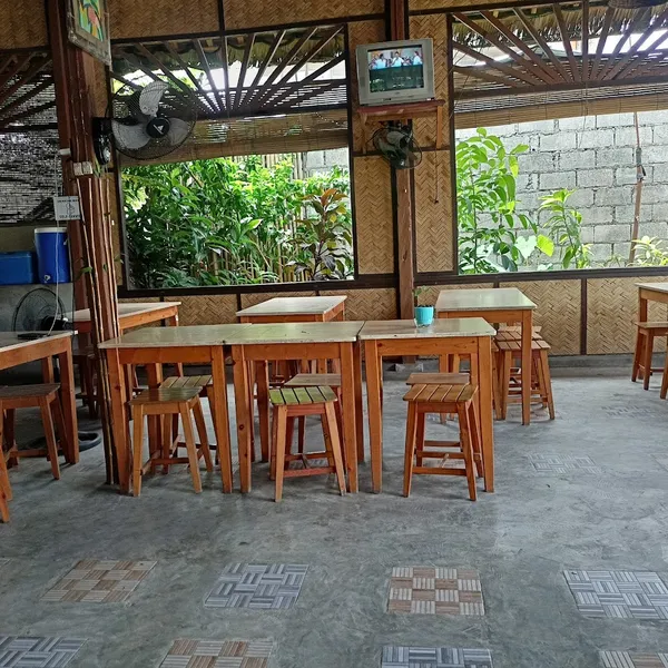 Kainan sa Pulo