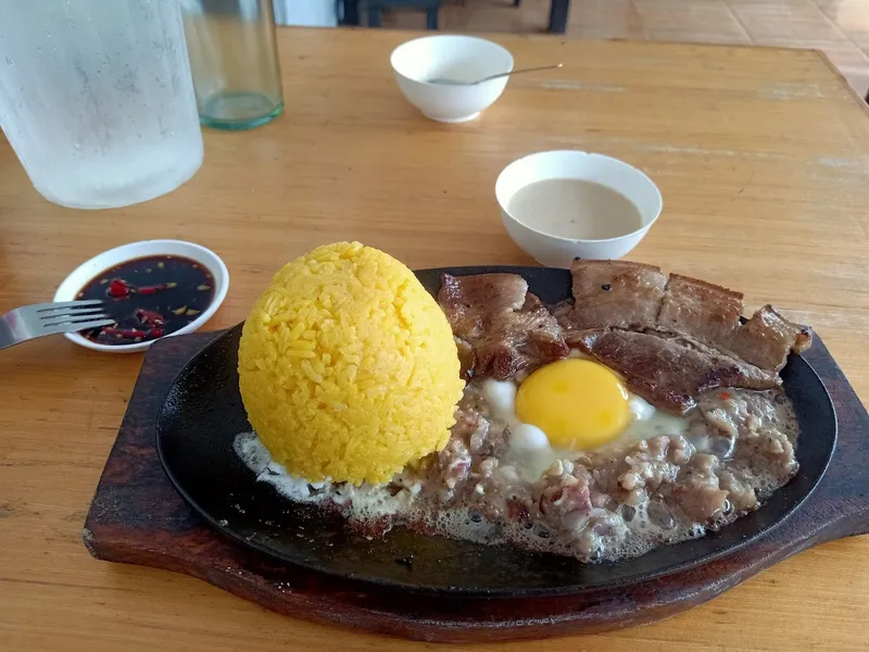 Amelito's Sizzling House Sta. Maria, Bulacan