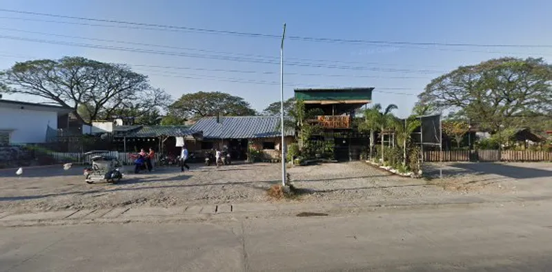 Viclen's Kainan sa Bukid - Bypass