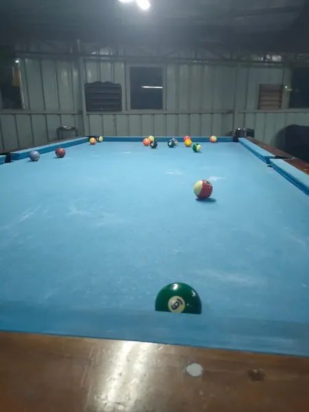 Tadyo Billiards