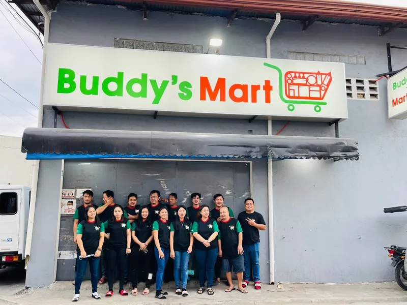 Buddy's Mart