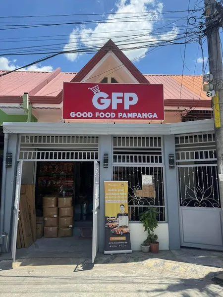 Good Food Pampanga - Mabalacat Branch