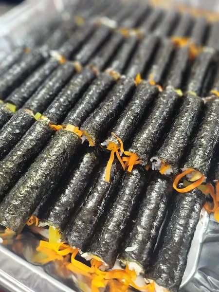 One Kimbap