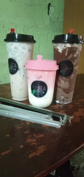 MilkTea Way Santa Maria