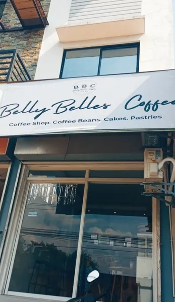 Bellybelles Coffee Shop