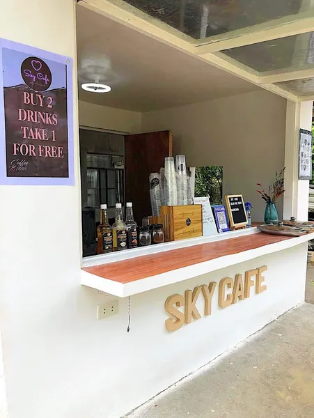 Sky Café