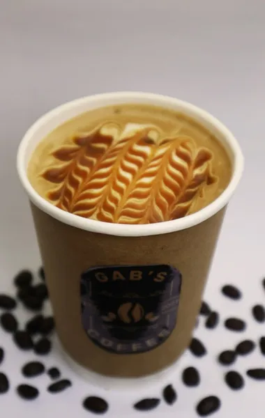 Gab's Coffee - Take Out