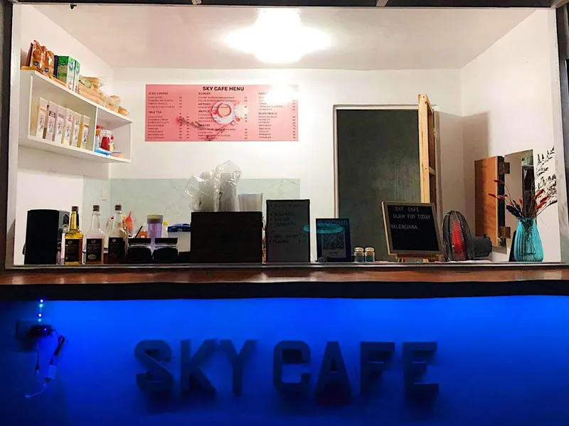 Sky Café