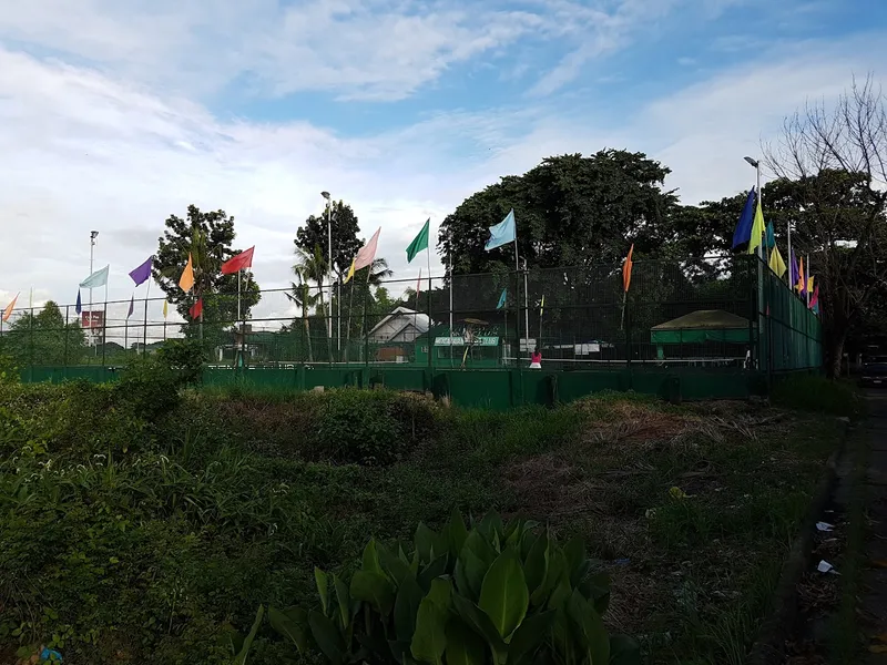 Meycauayan Tennis Club