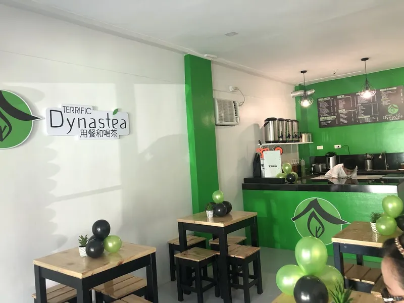 Terrific Dynastea