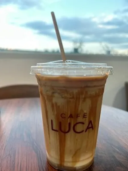 Cafe Luca - Malolos