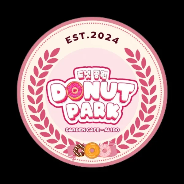 Donut Park - Garden Cafe Alido