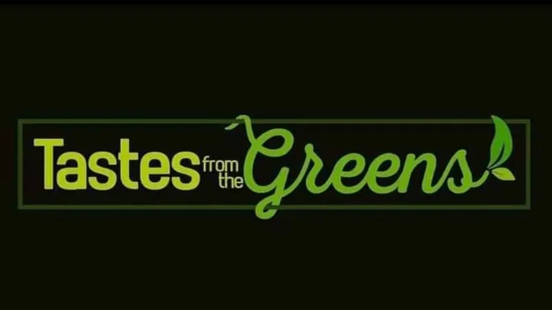 Tastes from the Greens - Meycauayan