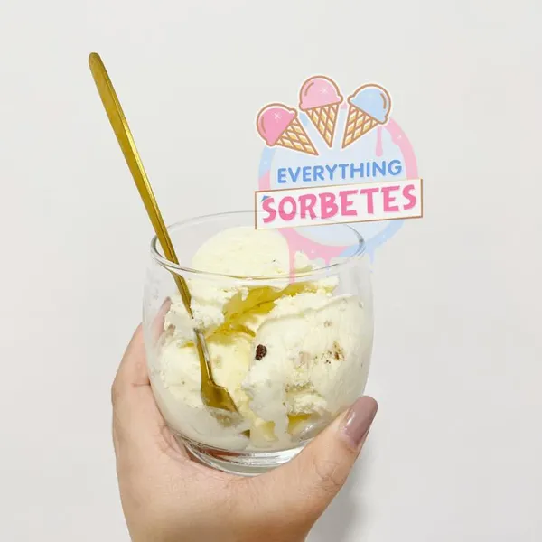 Everything Sorbetes - FIC and Big Scoop Meycauayan