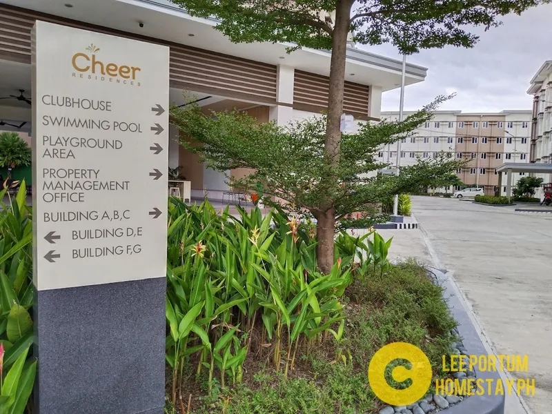 F524 Place in SMDC Cheer Residences