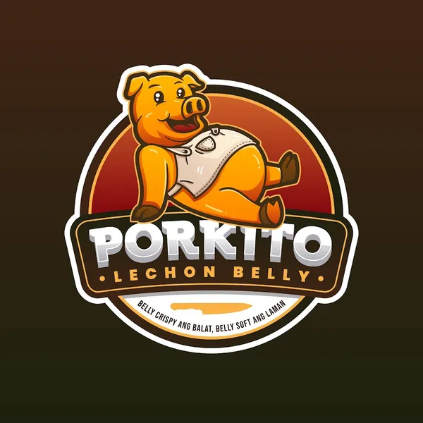 Porkito Lechon Belly