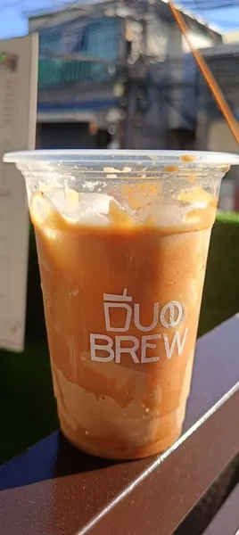 Duo Brew Poblacion I Marilao