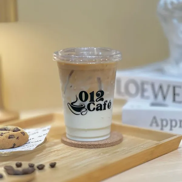 012 CAFÉ