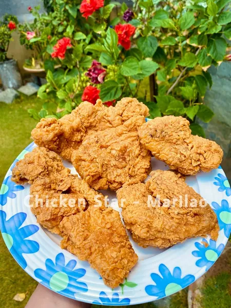 Chicken Star Marilao