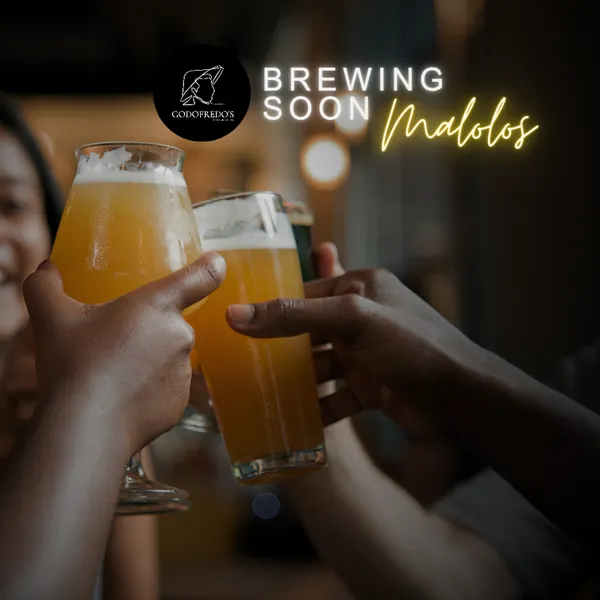 Godofredo's Craft Beer and Cafe