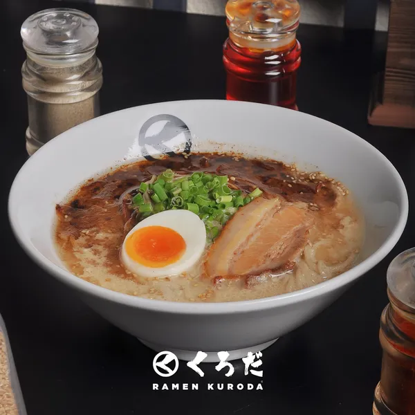 Ramen Kuroda SM Marilao