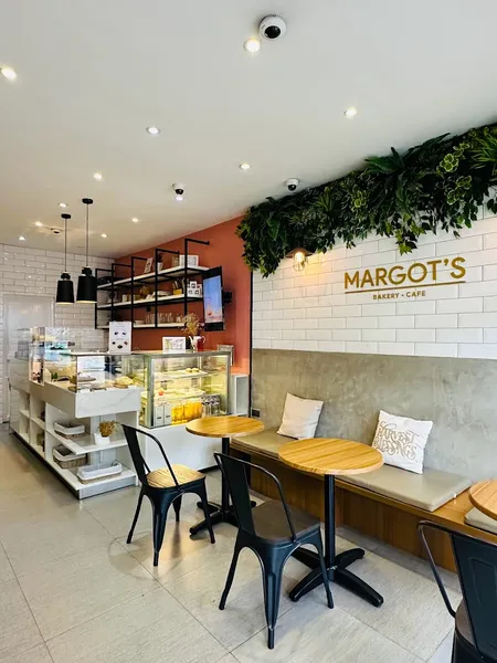 Margot's Bakery and Cafe