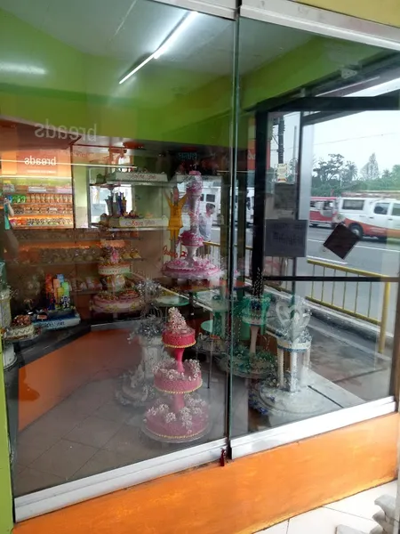 Bakers' Fair Meycauayan