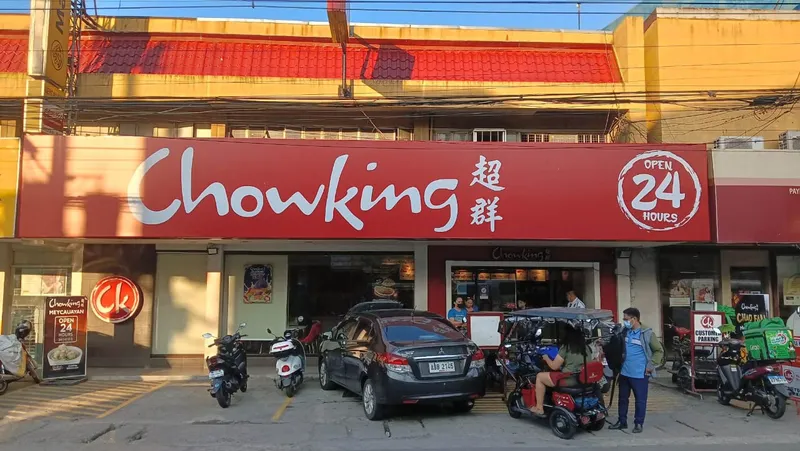 Chowking